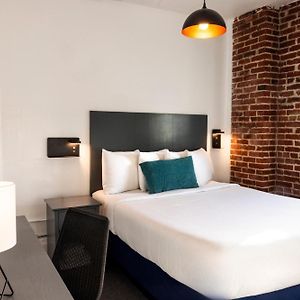 One-Bedroom Shared Bathroom Suite